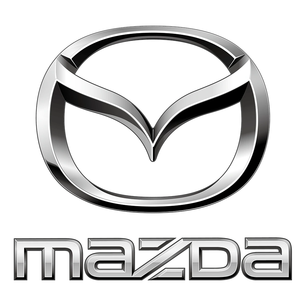 Mazda Markenlogo