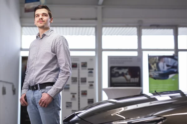 Unsere Mission - Autohaus Hempel in Braunschweig